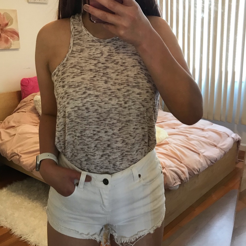 NWT Halter top